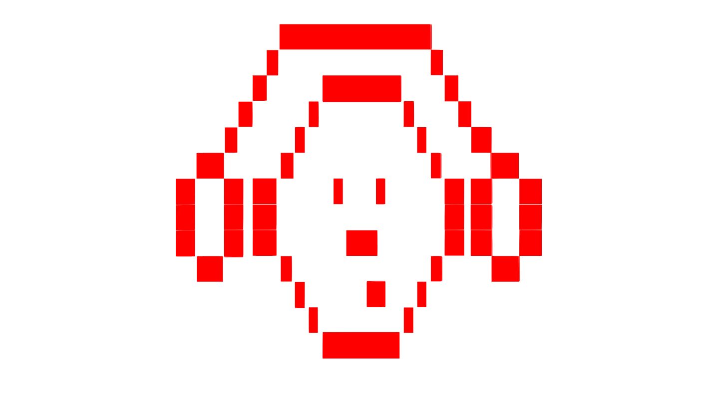 MiDiVaderz Icon